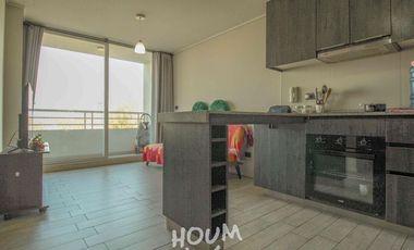 Departamento Hospital Barros Luco ID: 149424s