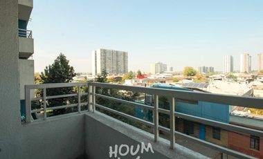 Departamento Hospital Barros Luco ID: 149424s