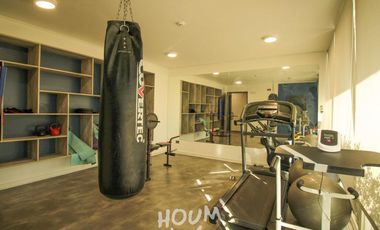 Departamento Hospital Barros Luco ID: 149424s