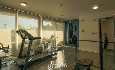 Departamento Hospital Barros Luco ID: 149424s