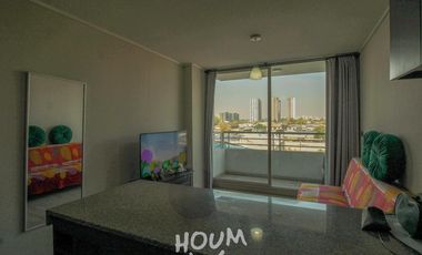 Departamento Hospital Barros Luco ID: 149424s