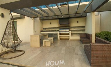 Departamento Hospital Barros Luco ID: 149424s