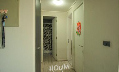 Departamento Hospital Barros Luco ID: 149424s