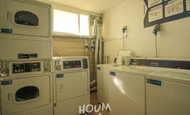 Departamento Hospital Barros Luco ID: 149424s