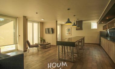 Departamento Hospital Barros Luco ID: 149424s