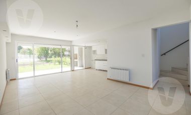 Duplex en venta y alquiler - Canning, Complejo Cabral