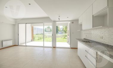 Duplex en venta y alquiler - Canning, Complejo Cabral