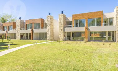 Duplex en venta y alquiler - Canning, Complejo Cabral