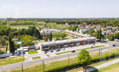 Duplex en venta y alquiler - Canning, Complejo Cabral