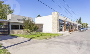 Duplex en venta y alquiler - Canning, Complejo Cabral