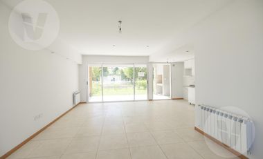 Duplex en venta y alquiler - Canning, Complejo Cabral