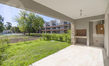 Duplex en venta y alquiler - Canning, Complejo Cabral