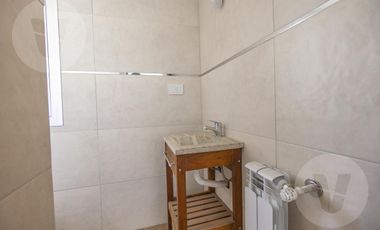 Duplex en venta y alquiler - Canning, Complejo Cabral