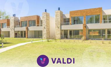 Duplex en venta y alquiler - Canning, Complejo Cabral