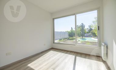 Duplex en venta y alquiler - Canning, Complejo Cabral