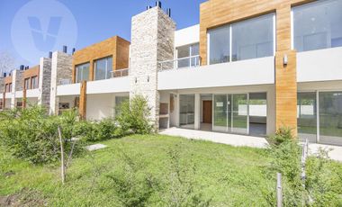 Duplex en venta y alquiler - Canning, Complejo Cabral
