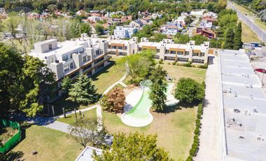 Duplex en venta y alquiler - Canning, Complejo Cabral