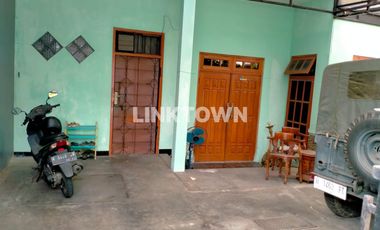Termurah Rumah Semifurnished di Merdeka Selatan Salatiga