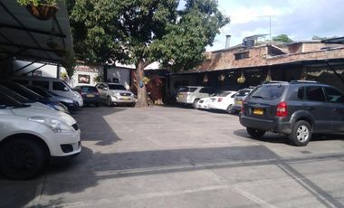 parqueadero en venta en centro. Cod V1630