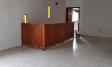 depto en planta alta disponible