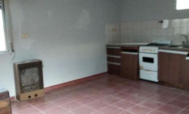 depto en planta alta disponible