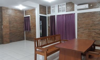 Dijual Rumah di forest Hill BSB City Semarang