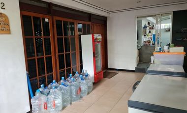 Rumah Disewakan Lokasi Jalan Jemursari, Surabaya