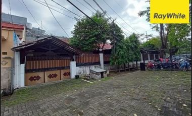 Rumah Disewakan Lokasi Jalan Jemursari, Surabaya