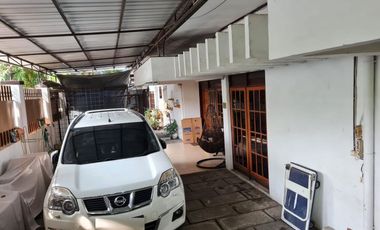 Rumah Disewakan Lokasi Jalan Jemursari, Surabaya