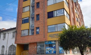 consultorio en arriendo en rincon de suba. Cod A6403901