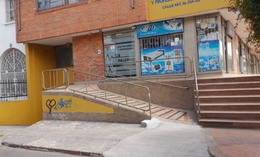consultorio en arriendo en rincon de suba. Cod A6403901
