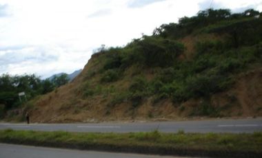 lote en venta en san victorino ( anillo vial). Cod V10326