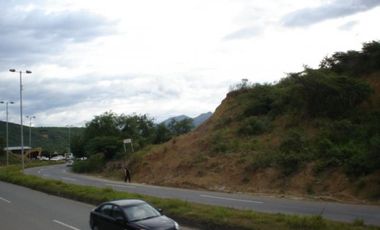 lote en venta en san victorino ( anillo vial). Cod V10326