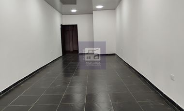 COD. 10793 - SE ARRIENDA LOCAL - BARRIO:  LA CUMBRE