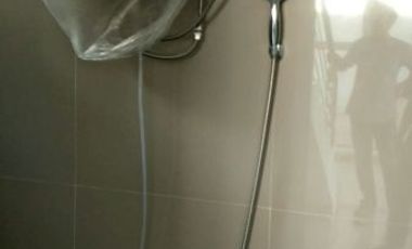 Rumah Villa Cimahi Hunian Bergaya Klasik Modern Gratis Water Heater