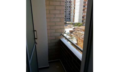 Venta apartamento Bombona1, Medellín-Antioquia
