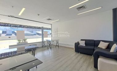 oficina en arriendo en mayorca. Cod A776227