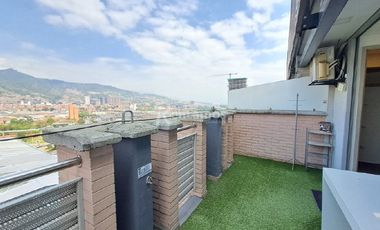 oficina en arriendo en mayorca. Cod A776227