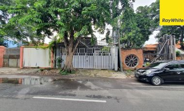 Disewakan Rumah di Jln Nias, Surabaya