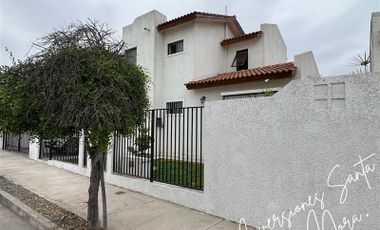 Casa en Venta en Casa En Venta 5 Dormitorios Peñuelas