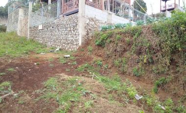 120 M2 Kavling Lembah & Bukit Rumah Kayu Kampung Hijau, PakuHaji, BISA DP & CICIL