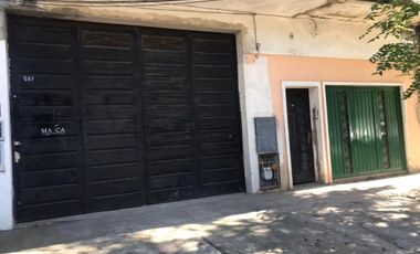 VENTA - Galpón - Depósito - Hurlingham-Venta