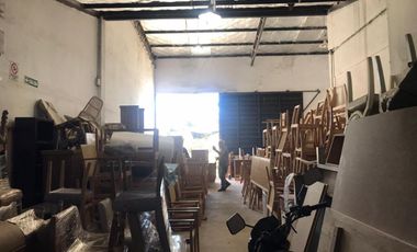 VENTA - Galpón - Depósito - Hurlingham-Venta