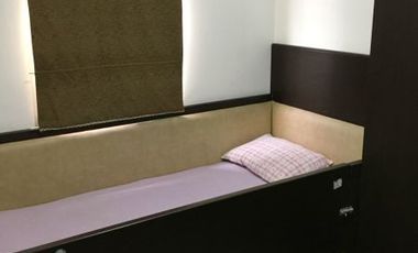 For Sale / Rent 3BR Furnished Apartment at Gading Mediterania