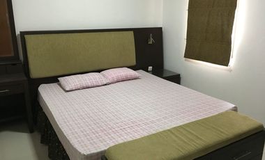 For Sale / Rent 3BR Furnished Apartment at Gading Mediterania