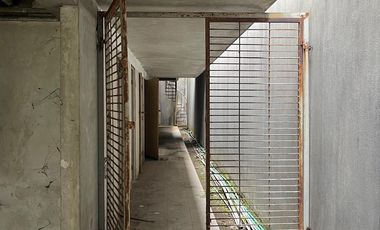 Aset Komersial Strategis Di Jalan Kesehatan Cideng