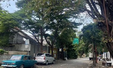 Aset Komersial Strategis Di Jalan Kesehatan Cideng