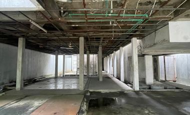 Aset Komersial Strategis Di Jalan Kesehatan Cideng