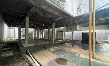 Aset Komersial Strategis Di Jalan Kesehatan Cideng