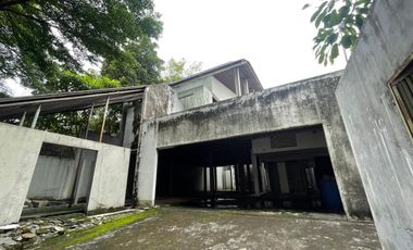 Aset Komersial Strategis Di Jalan Kesehatan Cideng